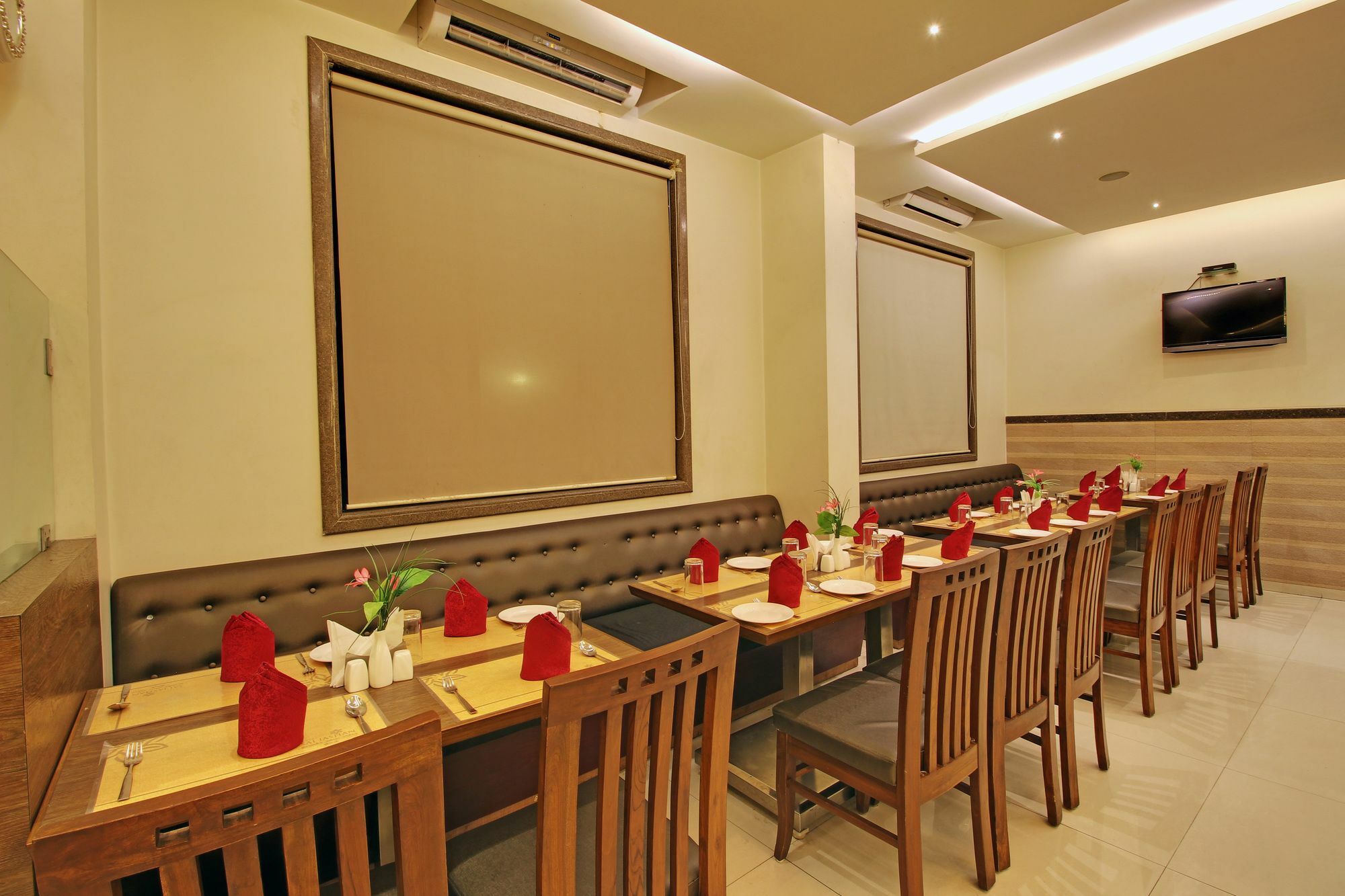 Hotel Sai Jashan Shirdi - Where Blessings & Comfort Meet Eksteriør billede