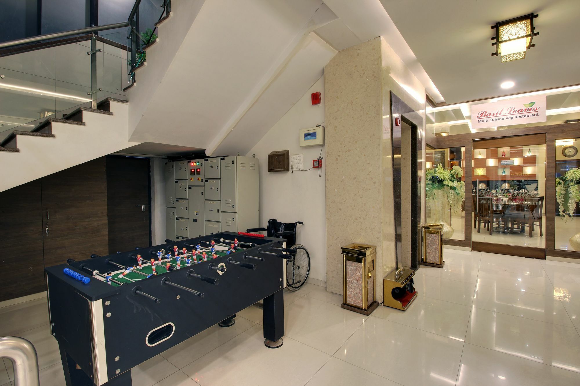 Hotel Sai Jashan Shirdi - Where Blessings & Comfort Meet Eksteriør billede